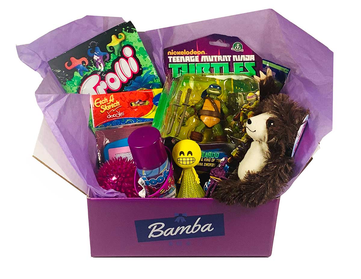 Gift boxes sale for teens