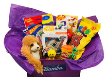 Load image into Gallery viewer, Bamba Box Gift Box (Children and Teens) - Send to a Child You Know!